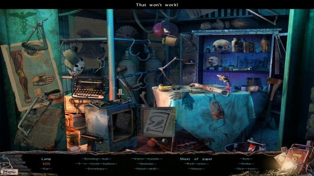 Let's Play - The Fog - Full Walkthrough смотреть онлайн