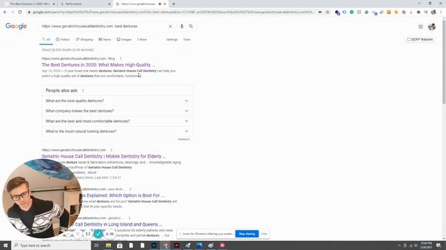 The Exciting World of Title Tags and Meta Descriptions: SEO - Super Quick 5 Minute Tips! смотреть онлайн