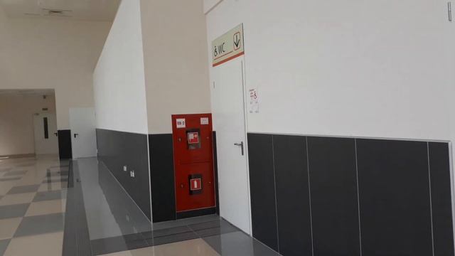 Брест. Новый автовокзал. смотреть онлайн