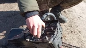 Новая бензопила. Проблемы со сцеплением, пробуксовывает.