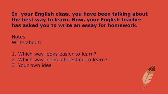 FCE Writing Story Article Essay Letter Review смотреть онлайн