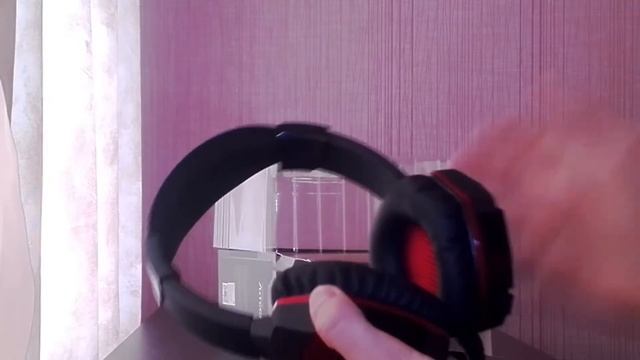 Наушники A4TECH Bloody G501 смотреть онлайн