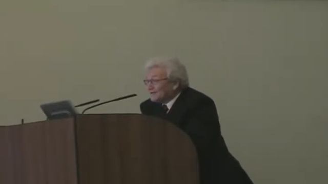 Пейсахович Л.С. 50-летие педагогической (6) смотреть онлайн