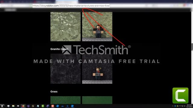 The Old Roblox Material Textures смотреть онлайн