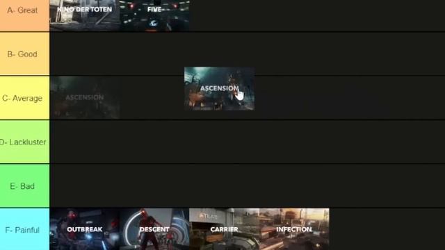 AI Presidents Fail To Rank Cod Zombies Maps смотреть онлайн