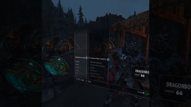 The Elder Scrolls V: Skyrim VR Balancing mods Walkthrough part 48 [ 4K 60FPS ] No Commentary смотреть онлайн