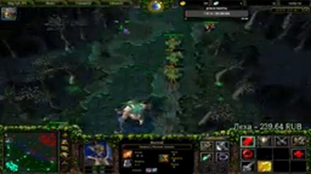 Dota1 Iccup.com / Сыграю как нибуть=)