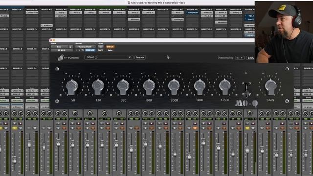 Rarest EQ in the WORLD??? Now it's a plugin!! смотреть онлайн