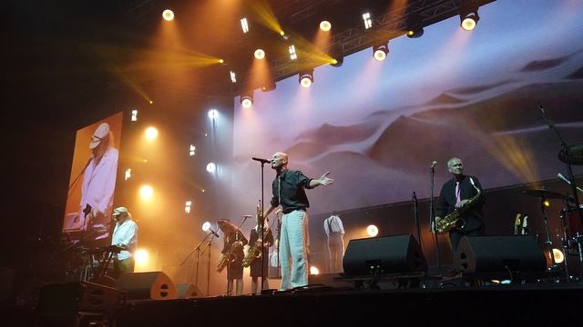 40 лет Ленинградскому рок-клубу. Группа ,,АВИА,, 1 часть. смотреть онлайн