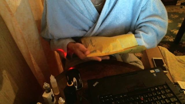 Indulgence mutation X V2 [ Revue Fr ] смотреть онлайн