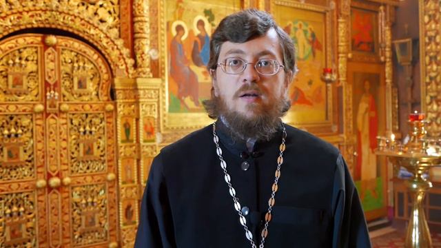 Евангелие дня: Хождение по водам смотреть онлайн