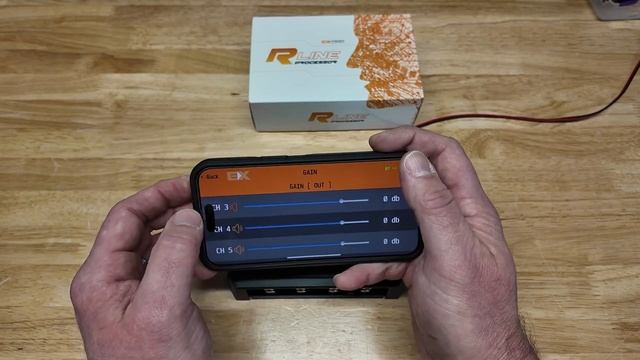 New Expert DSP PX2R car audio digital signal processor PX-2R смотреть онлайн