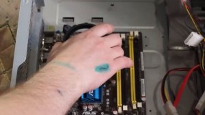 Обзор на Кулер для процессора Crown Micro CM-5 особенности установки на процессор XEON X5460