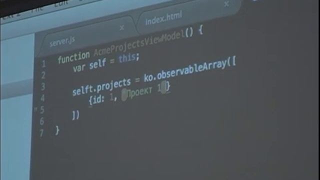 Разработка мобильных приложений с помощью JavaScript, HTML, CSS и PhoneGap.mp4 смотреть онлайн
