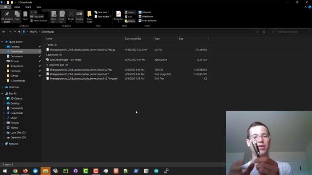 Orange Pi Zero Official Ubuntu Image Install and Setup Guide смотреть онлайн