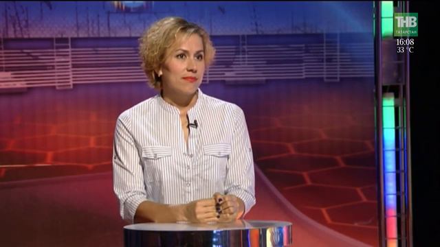 Переведи! Татарча өйрәнәбез (Гульчачак Шириева и Альберт Шакиров) смотреть онлайн