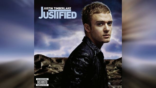 Justin Timberlake - Cry Me A River (Bass Boosted) смотреть онлайн