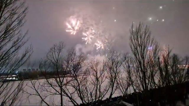 2024 НОВОГОДНИЙ САЛЮТ СТОЛИЦЫ!!! С НОВЫМ ГОДОМ,КАЗАХСТАН!!! смотреть онлайн