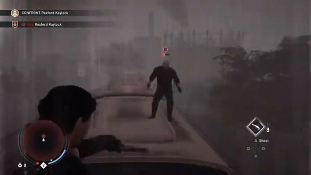 [PS4 Stream] Assassin's Creed Syndicate - Episode 06 - Invisibility Cloak смотреть онлайн