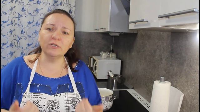 Заготовки для диеты// и конечно про себя//худеем вместе смотреть онлайн