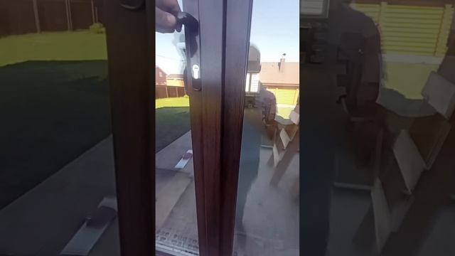 Приехал замерять нащельник наличник на четверть #секретыоконщика