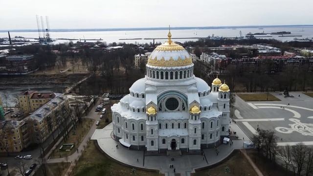 #ВПИТЕРЕЖИТЬ | Кронштадт смотреть онлайн