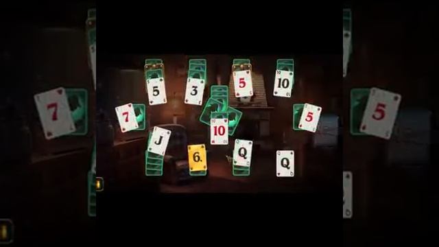 Solitaire TriPeaks - Best Card Games Carta Free 8 смотреть онлайн