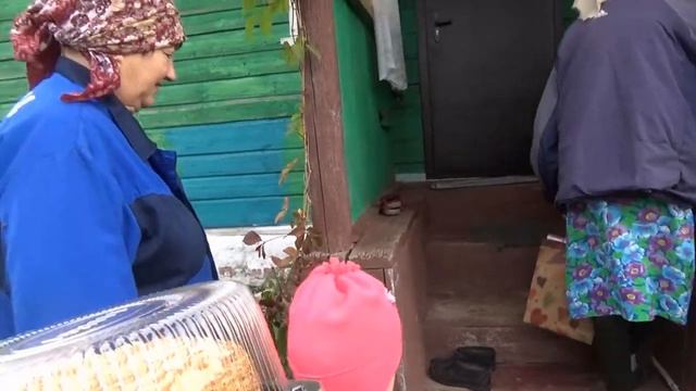 холод собачий дома\ самый простой рецепт пирога \блог\ в деревню к родным\? смотреть онлайн