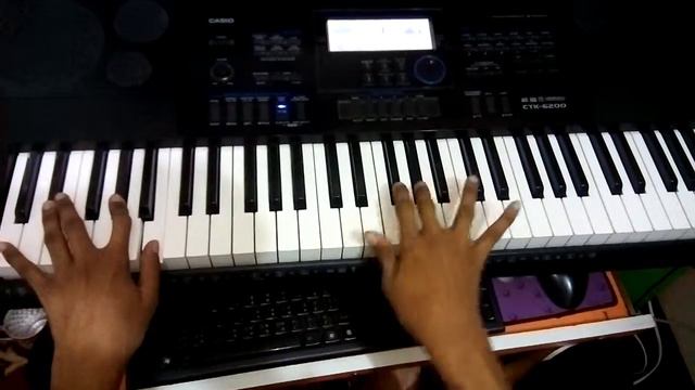 Casio CTK 6200 Indian edit Electronic Music Keyboard Bangladesh 01632809933 смотреть онлайн
