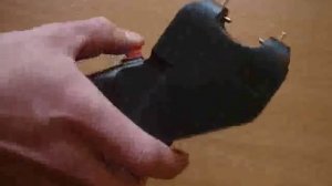 Электрошокер ЭШУ-200 / Еlectric shock machine ESU-200