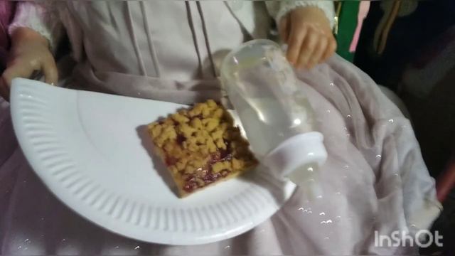День рождения Эмили и Софии смотреть онлайн