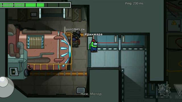 РЕБЯТА ПОЧЕМУ В AMONG US МЫ ПРОИГРАЛИ? КАК ПОБЕЖДАТЬ В АМОНГ АС? ЧТО Я ДЕЛАЮ НЕ ТАК? смотреть онлайн