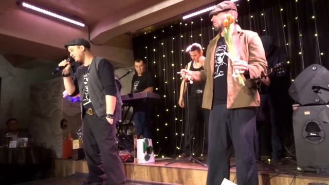 Лесоповал - Недотроги смотреть онлайн