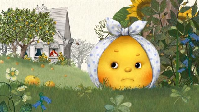 Колобок (аудioказка) смотреть онлайн