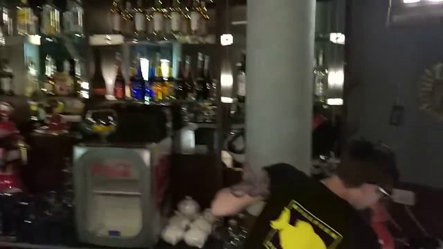 Экстрим-подача в killfish Пермь смотреть онлайн