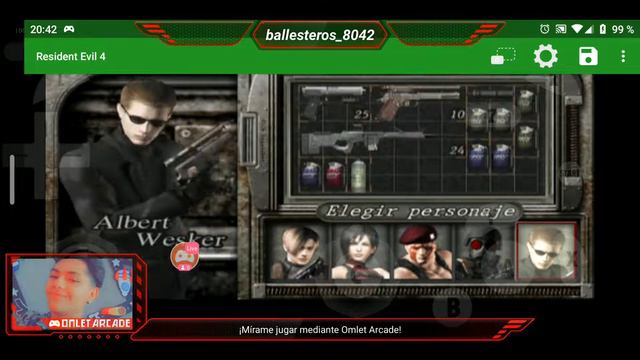 Resident Evil 4 Gamecube смотреть онлайн