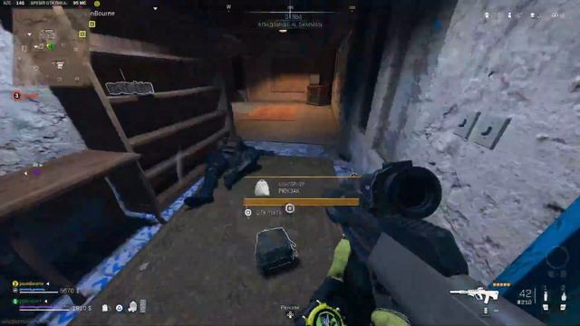 ПЕРВЫЙ ТОП 1 В WARZONE 2 0 смотреть онлайн