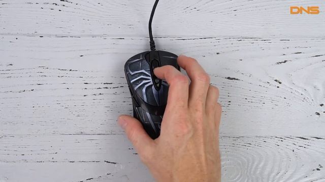 Распаковка A4Tech XL-747H / Unboxing A4Tech XL-747H
