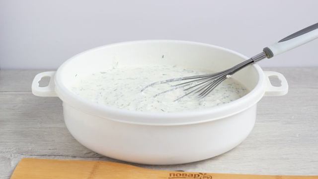 Вкусные будни