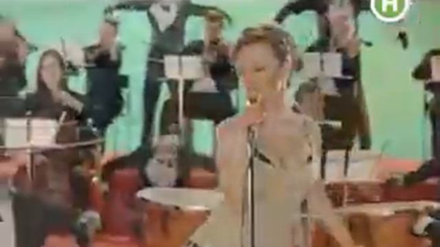 Эрика в Подъеме (06.04.12) смотреть онлайн