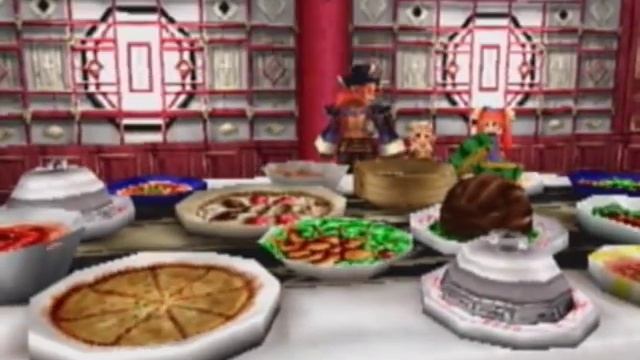 Let's Play Threads of Fate - Part 70 - True Ending смотреть онлайн