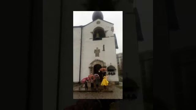 Марфо Мариинская обитель смотреть онлайн