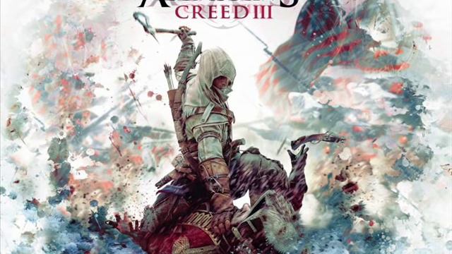 Assassin's Creed 3 - Rise : Connor's Life (Lorne Balfe) смотреть онлайн