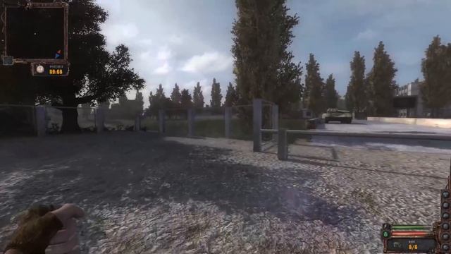 СЕКРЕТНАЯ ЛОКАЦИЯ В СТАЛКЕР ► S.T.A.L.K.E.R. LOST ALPHA DC 1.4007 [СМОТР] смотреть онлайн