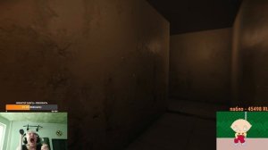 Дерзко69 ИЗГНАЛ ВСЕХ ДЕМОНОВ В МОРГЕ - 2 | The Mortuary Assistant | #дерзко69 #derzko69 #хоррор