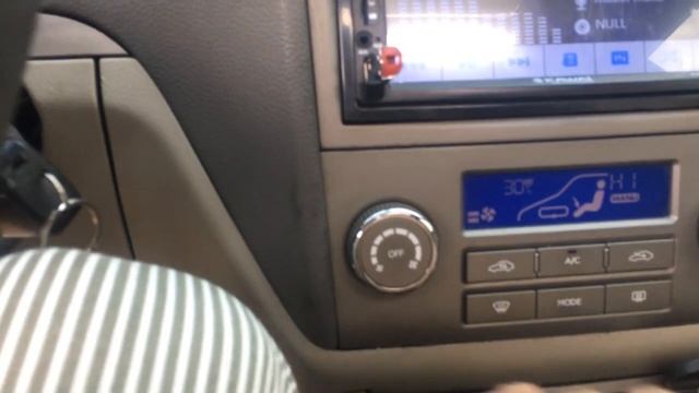 GEELY EMGRAND EC7 İNCELEME VİDEOSU смотреть онлайн