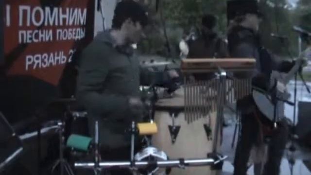 ДХ У реки Оки смотреть онлайн