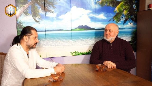 БЕСЕДЫ О ДОЛОРЕС КЭННОН (Ч 4) смотреть онлайн