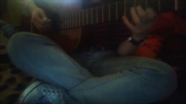 Don't Let Me Be Misunderstood (Fingerstyle Cover) - With Kremona NG-1 смотреть онлайн