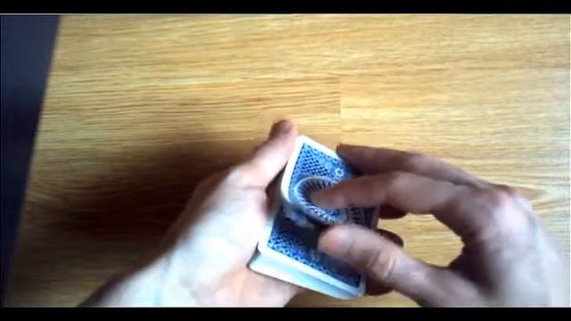 Как взять брейк под несколькими картами / Простой счет смотреть онлайн